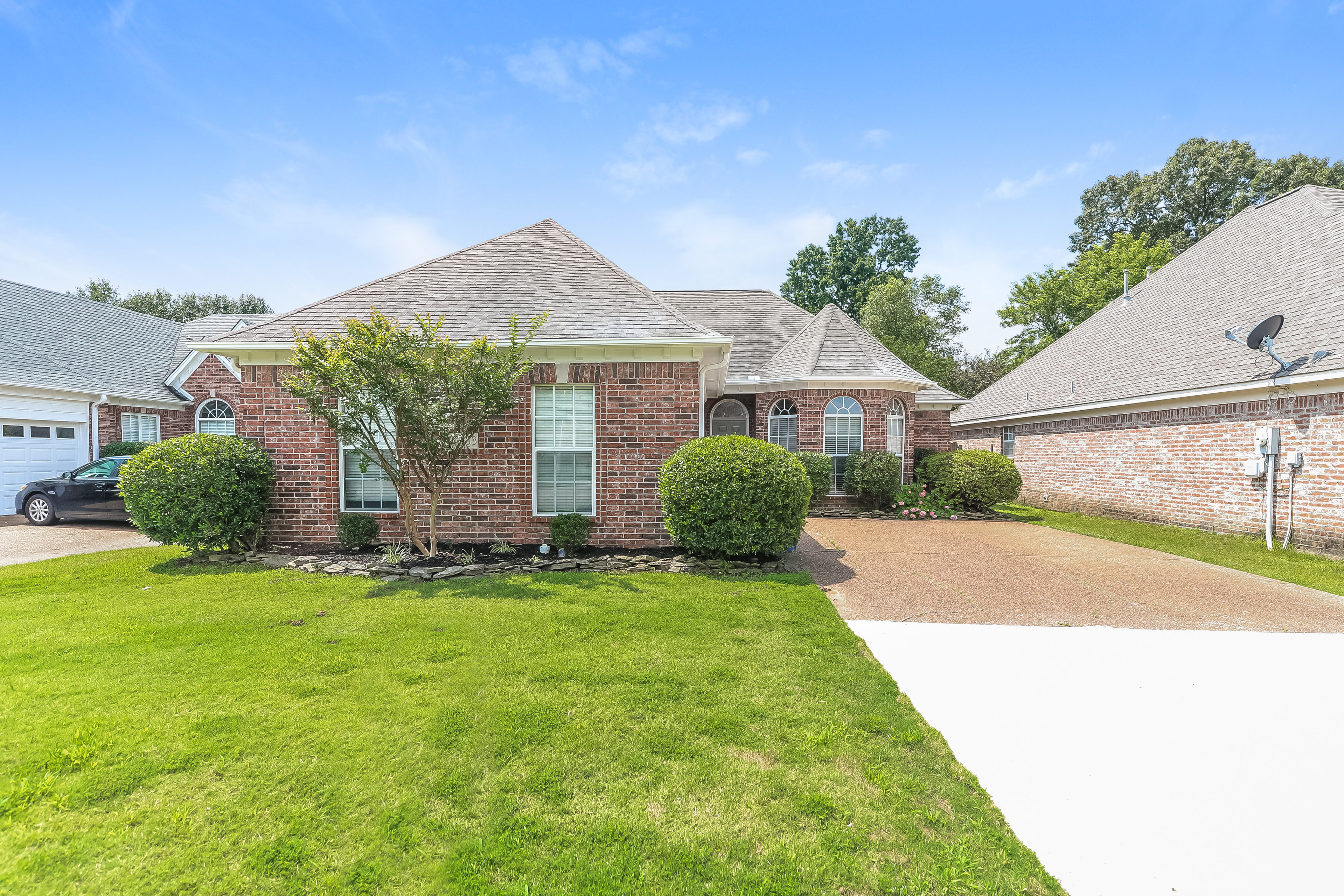4933 Graham Lake Dr Olive Branch, MS 38654